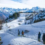 Kullu – Manali Tour Package