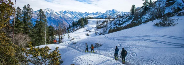 banner-5 Kullu - Manali Package With Candle Night Dinner