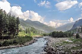 Manali Volvo Package