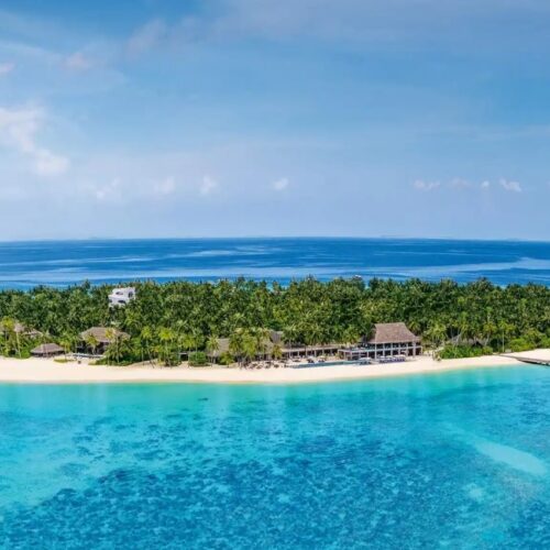 Maldives 5 Days / 4 Nights Travel Package (Rs. 36, 750/- / per person)