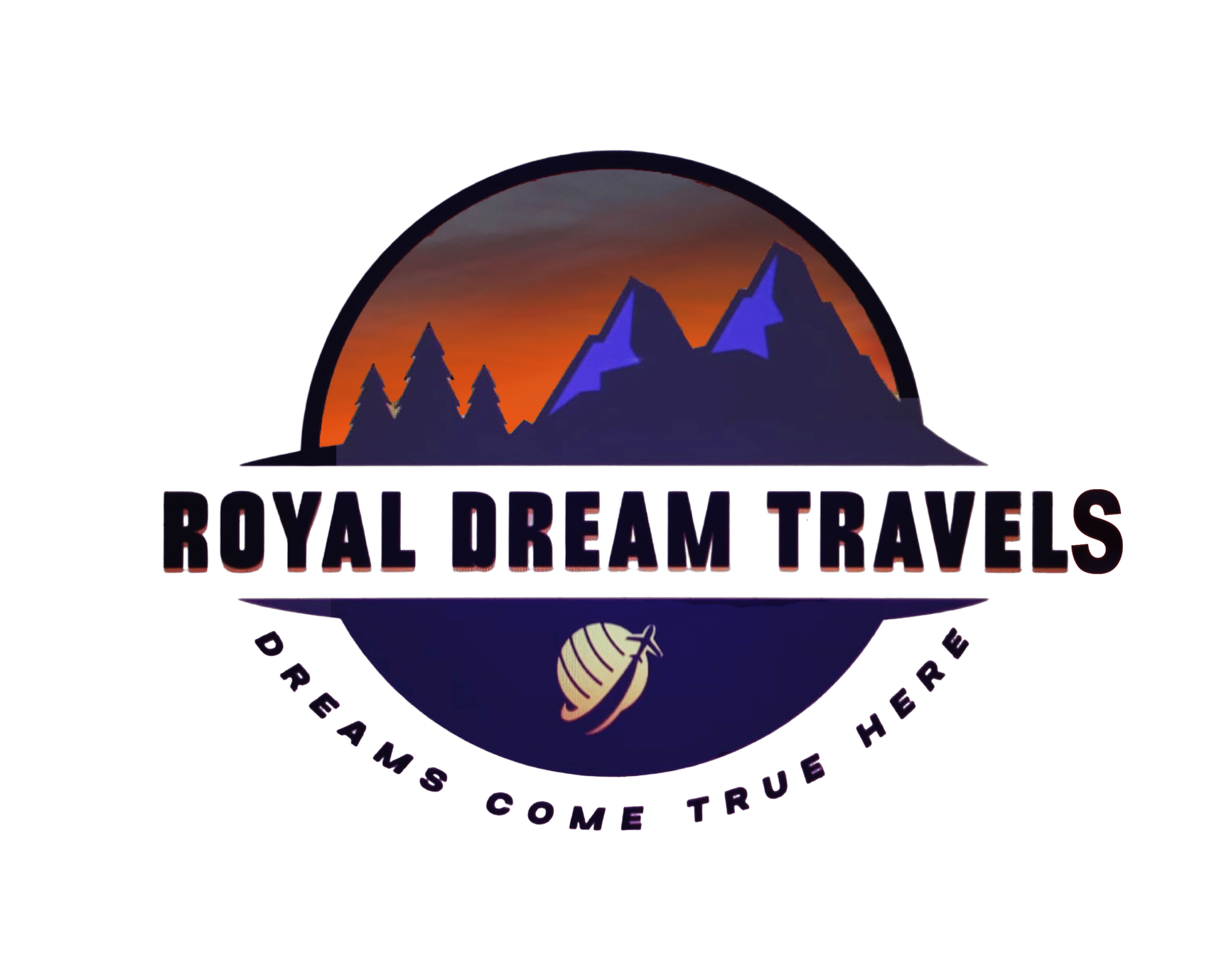 royaldreamtravels.com